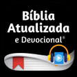 Icône du programme : Bíblia Atualizada e Devoc…