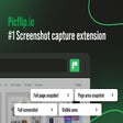 Programikonen: Picflip: Easy Web Page Sc…