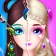 Иконка программы: Yeloli Princess Makeup