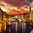 Icon of program: Amazing Venice