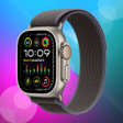 Ícone do programa: Apple Watch Ultra 2 App G…