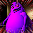 Symbol des Programms: The Grimace Shake Game
