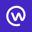 أيقونة البرنامج: Workplace from Facebook