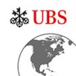 Programın simgesi: UBS Financial Services