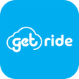 Programikonen: GetRide Driver - Cars  Bi…