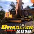 Demolish  Build 2018 icon