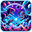 プログラムのアイコン：Merge Mystic Wars