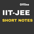 程序图标：IIT-JEE NOTES