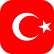 プログラムのアイコン：آموزش ترکی استانبولی با م…