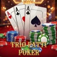 Ícone do programa: Trio Patti Poker