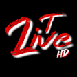 Ícone do programa: m3u player: Live TV HD fo…