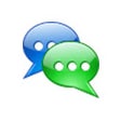 프로그램 아이콘: Discussions button for Go…