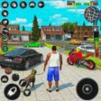 Icon of program: Crime City grand Vega gan…