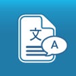 程序图标：Text Extractor  Translato…