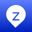 Programikonen: Zocal - Live Location Sha…