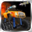Icono de programa: Crazy Monster Truck Fight…