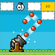 Programikonen: Bricks Breaker Cannon