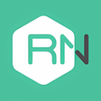 プログラムのアイコン：Real Note - Social AR Net…