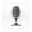 Ícone do programa: Voice Recorder