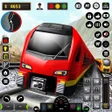 Programikonen: Uphill Train Simulator 3D