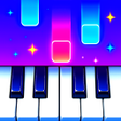 程序图标：Real Piano For Pianists