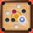 Programikonen: Carrom Online Multiplayer…