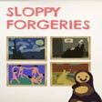 Ícone do programa: Sloppy Forgeries