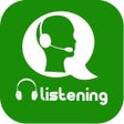 Icon of program: English Listening.