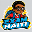 Programikonen: ExamHaiti