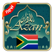 Icon of program: Azan Prayer Times South A…