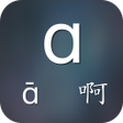 Biểu tượng của chương trình: Easy Pinyin