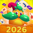 Иконка программы: Gnomy Rummy: Shuffle Card…