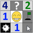 プログラムのアイコン：JD Minesweeper