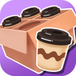 Ikona programu: Cafe Sorter