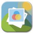 Ícone do programa: Photos - Wear OS Image Ga…