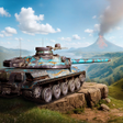 Icoon van programma: WoT Blitz Reforged Update