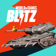 Icon of program: WoT Blitz Reforged Update