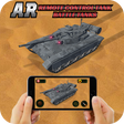 RC Tank Remote Control Sim AR. icon
