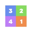 程序图标：Number Tap - Merge Blocks