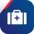 程序图标：My AXA Health