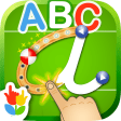 LetterSchool - Learn to Write ABC Games for Kids