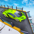 Programikonen: Mega Ramps - Galaxy Racer