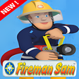 程序图标：Firefighter Sam : Help an…