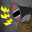 Programikonen: Siren Head lvl 999 Soundb…
