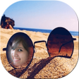 プログラムのアイコン：Goggle Photo Frames -  su…