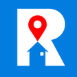 Ícone do programa: Roomyys: Rent Room Flat P…