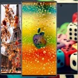 Icon of program: iPhone 13 Pro Max wallpap…