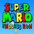 Ícone do programa: Super Mario Endless Run G…