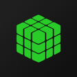 CubeX - Fastest Cube Solver icon