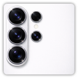 ไอคอนของโปรแกรม: Camera For Galaxy S26 Ult…